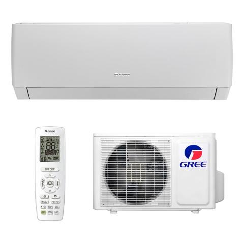 Gree GWH09AGBXB-K6DNA1A 