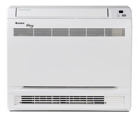 Купить кондиционер Gree GEH(18)AA-K3DNA1B/I