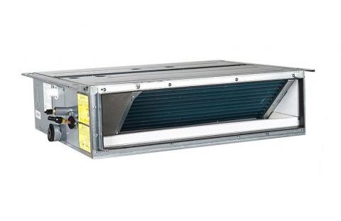 Канальный кондиционер Gree GFH(09)EA-K3DNA1A/I