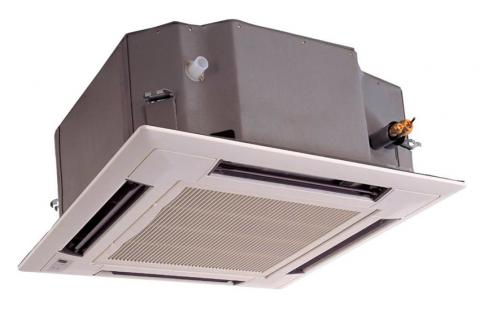 Кассетный кондиционер Gree GKH(18)BA-K3DNA2A/I