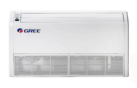 Купить кондиционер Gree GTH(24)BA-K3DNA1A/I