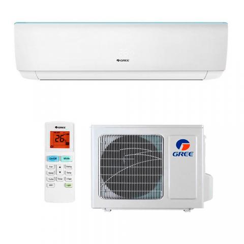 Gree GWH09AAB-K6DNA4A