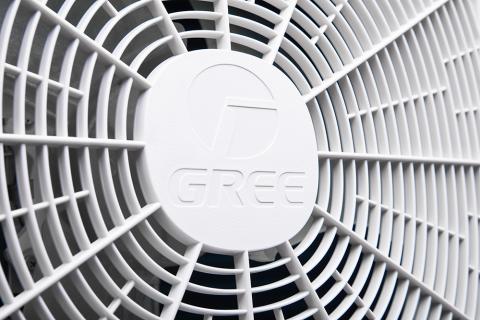 Gree GWH09AEC-K6DNA1A