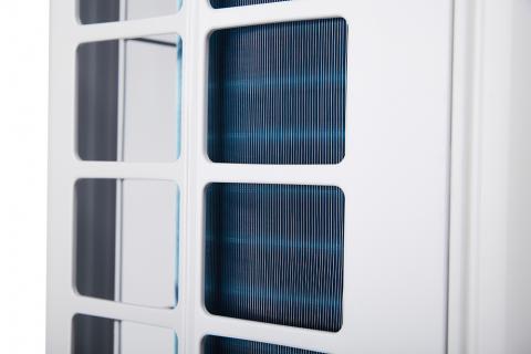 Gree GWH09AEC-K6DNA1A