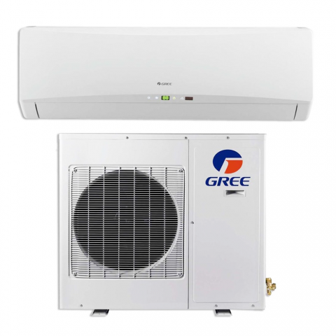Gree GWH09TB-S3DNA1D