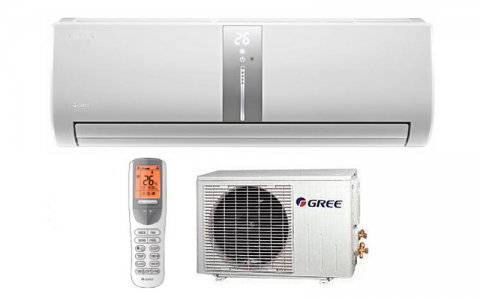 Кондиционер Gree GWH09UB-K3DNA1A