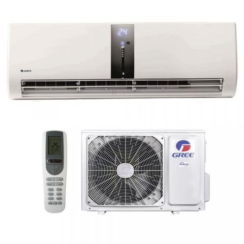 Gree GWH09UB-K3DNA1E