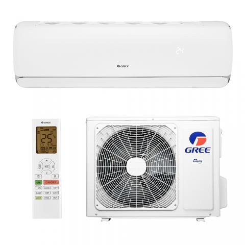 Gree GWH12AEC-K6DNA1A
