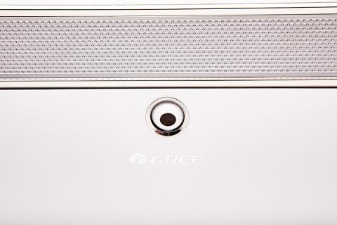 Gree GWH12AKC-K6DNA1A