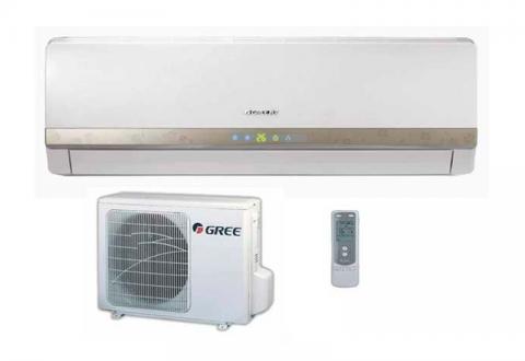 Кондиционер Gree GWH12NB-K3NNB1A