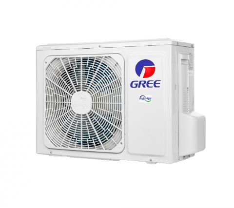 Gree GWH12QC-K6DND2D WHITE