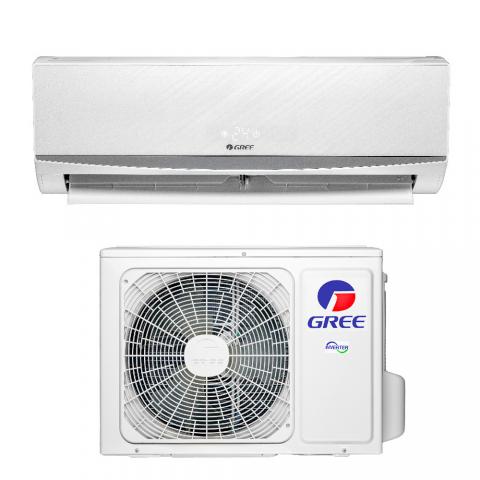 Gree GWH12QD-S6DBD2A
