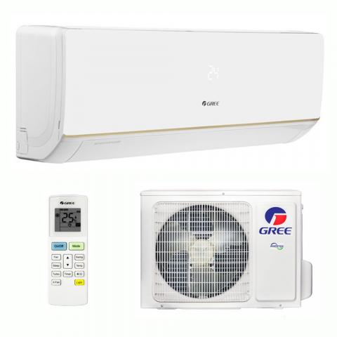 Gree GWH12AAB-K3DNA5A