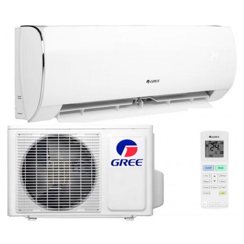 Кондиционер Gree GWH18ACC-K3NNA1A