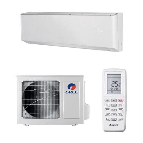 Кондиционер Gree GWH18YE-S6DBA2A