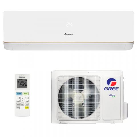 Gree GWH24AAD-K3DNA5A WIFI
