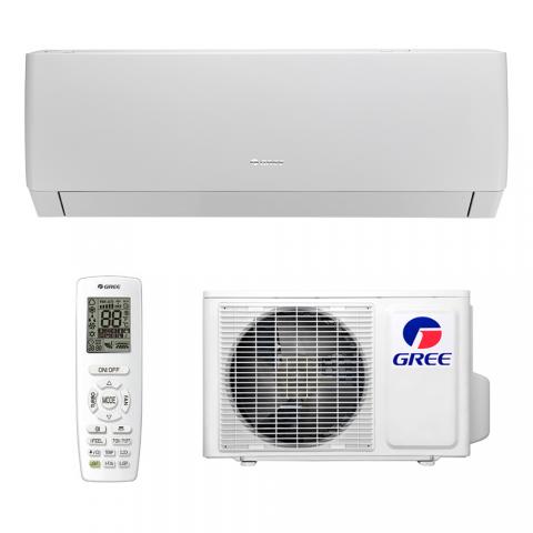 Gree GWH24AGE-K6DNA1A