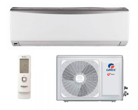 Кондиционер Gree GWH24QE-K3DNA2G