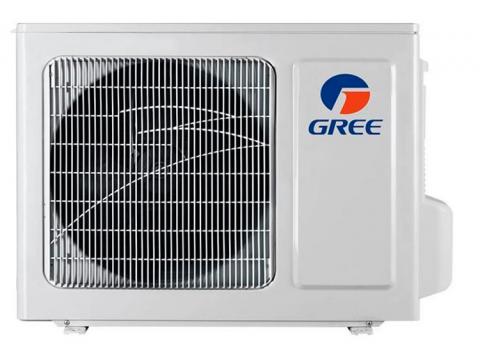 Купить Gree GWHD(24)NK3DO 2 port