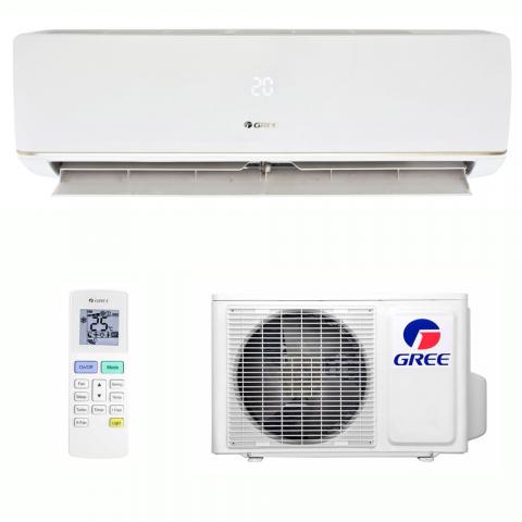 Gree GWH24AAD-K3DNA5A