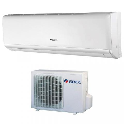 Gree GWH18QD-K3DNA5E