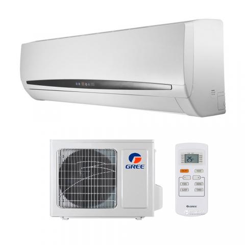 Gree GWH12PC-K3NNA5F