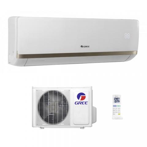 Gree GWH24AAD-K3NNA2A