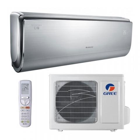 Gree GWH09UB-K3DNA4F