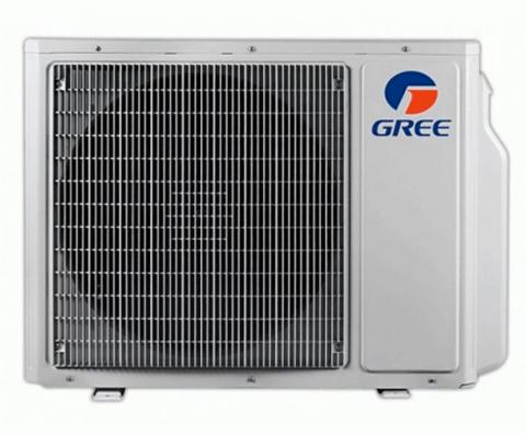 Купить кондиционер Gree GWHD(24)NK3MO 3 port