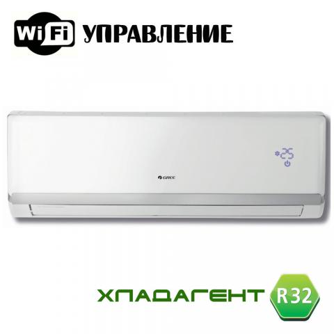 Gree GWH09QB-K6DNA5I