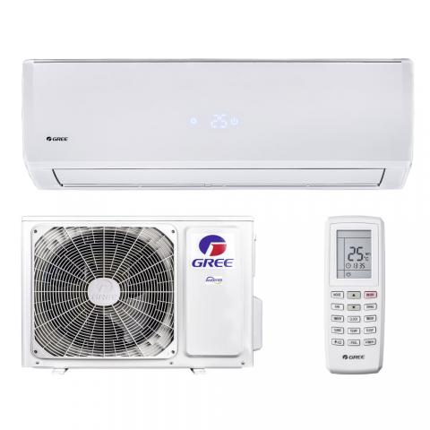 Gree GWH18QD-K3DNB6G